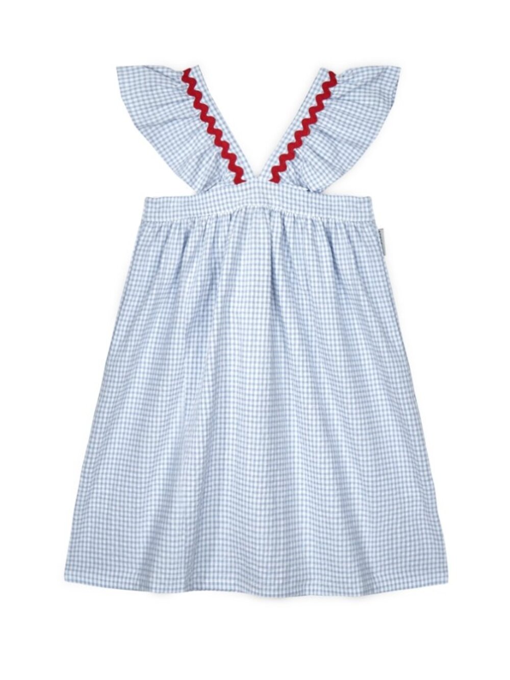 Mipounet toddler dress